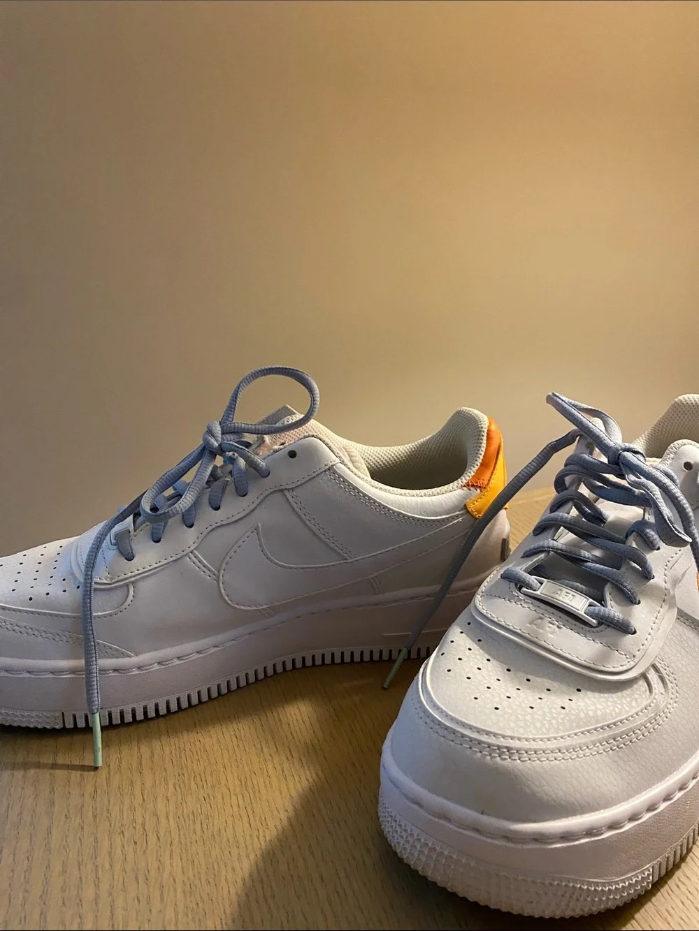 Nike Air Force 1 Sneakers - Picture 4 of 5